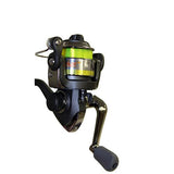 Mr Crappie Slab Shaker Combo - SS5046-2