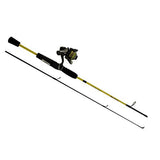 Mr Crappie Slab Shaker Combo - SS5046-2