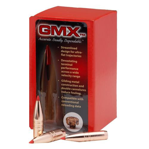 375 H&H - 250 Gr GMX Superformance (Per 20)