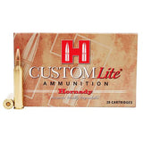 7mm Remington Magnum - 139 Gr SST LITE (Per 20)