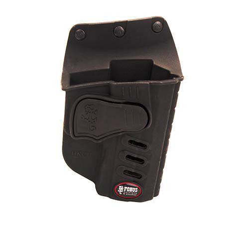 HK USP Full-Compact 9-40 Rapid Release Level 2 Holster - Roto-Belt