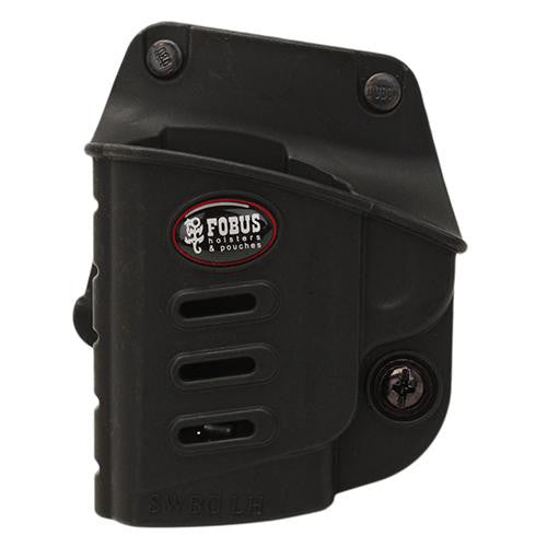 Body Guard 380 Holster - Left Hand, Belt