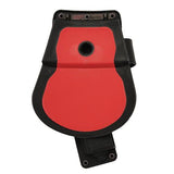 Glock 17-22-31 w-Laser-Light Hinged Paddle