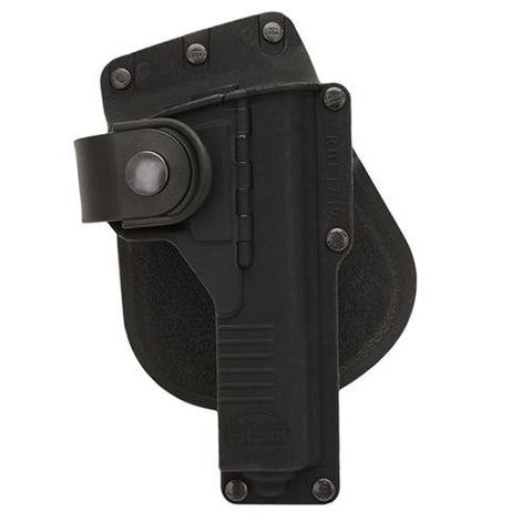 Glock 17-22-31 w-Laser-Light Hinged Paddle