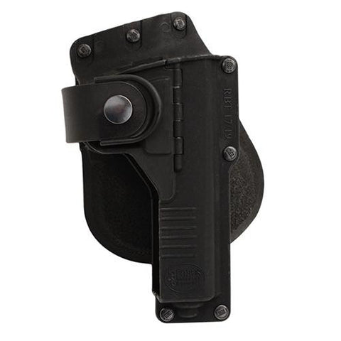 Glock 19-23-32 w-Laser-Light Hinged Paddle