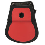 E2 Evolution Paddle Holster - PX4-FNX-P9-40