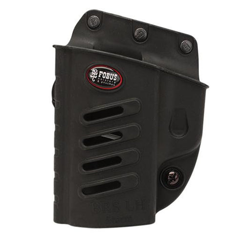 E2 Evolution Belt Holster - PX4-FNX-P9-40, Left Hand