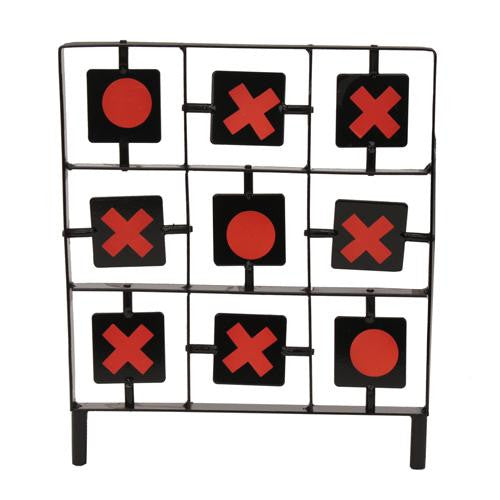 Tic-Tac-Toe