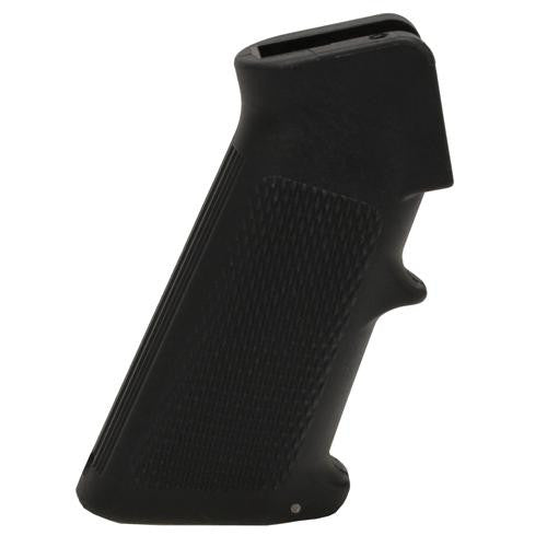 A2 STO Grip - Black