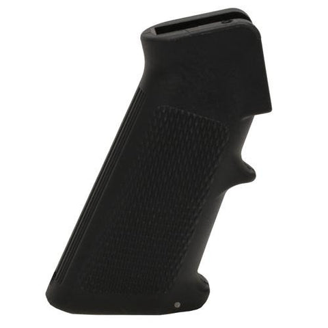 A2 STO Grip - Black