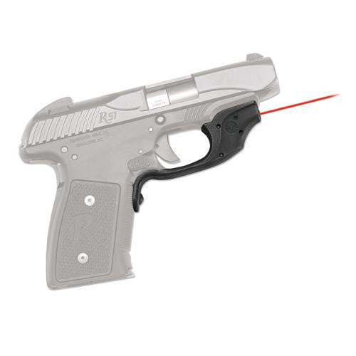 Remington R51 - Laserguard