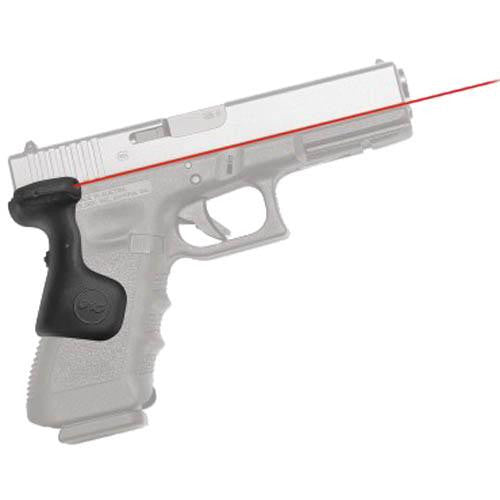 Glock - Gen 3(17,17L,22,31,34,35, 37) Laser Grip, Rear Activation