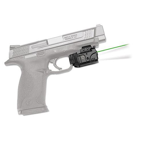 Rail Master - Universal Rail Mount Green Laser-LED