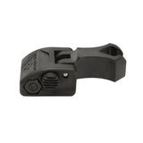 Front Polymer Sight Diamond w-NiteBrite - Black