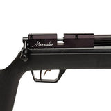 Marauder - .25 Caliber, Synthetic Stock