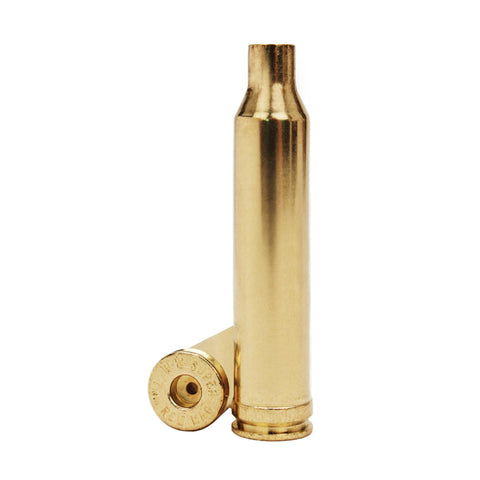 Unprimed Brass - 7mm Remington Magnum, Per 50