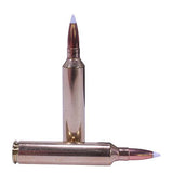 26 Nosler Ammunition - Trophy Grade, 140 Grains, AccuBond, Per 20