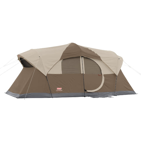 Weathermaster Tent - 17' x 9'