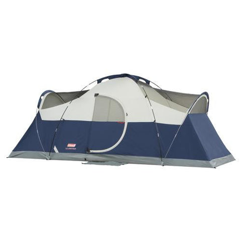 Montana Tent - Elite, 16' x 7', 8 Person w-LED