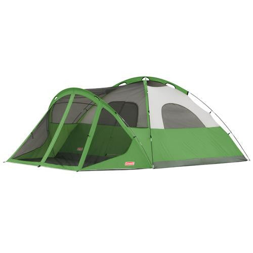 Evanston Tent - 15' x 12', 8 Person, Screened