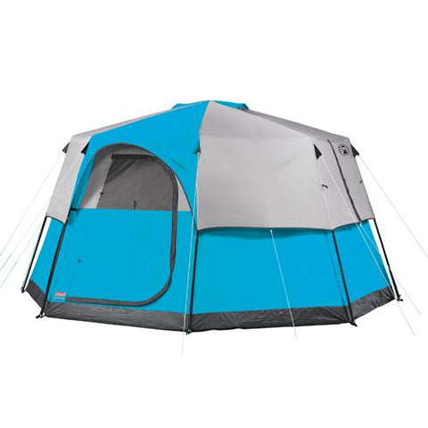Tent 13' x 13' Octagon 98