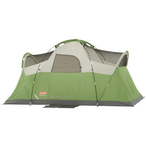 Montana Tent - 12' x 7', 6 Person