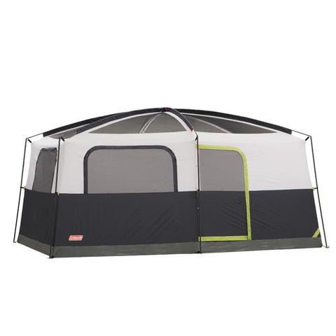 Tent 14' x 10' Prairie Breeze Led-Fan