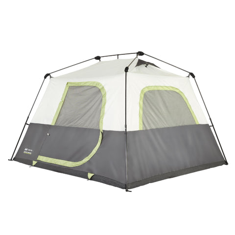 Instant Cabin 6  with Fly Double Hub, Signature