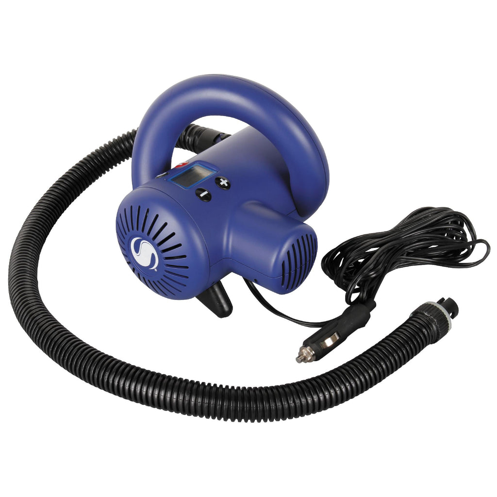 Air Pump SUP 12v 15 Psi