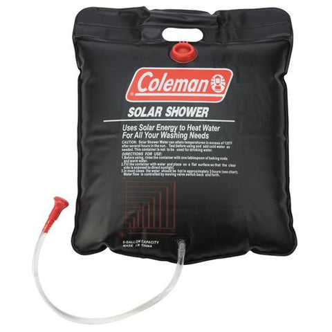 Shower Camp 5 Gallon