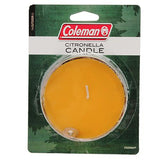 Candle - Citronella