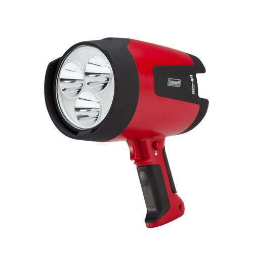 Spotlight CPX 6 - CSP 70, Red-Black