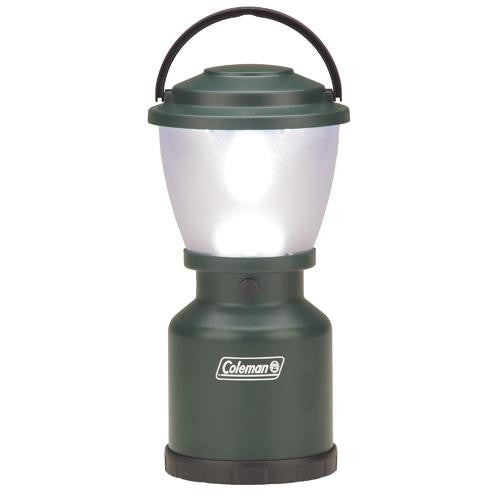 LED Camp Lantern - 4D