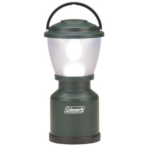 LED Camp Lantern - 4D