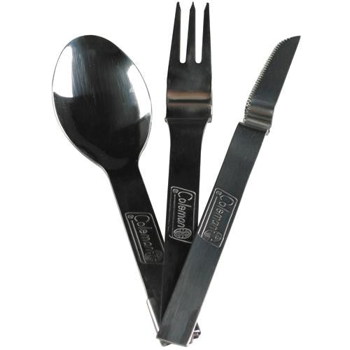 Utensil Set Stainless Steel