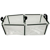 Wash Basin PVC Double