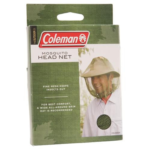 Mosquito Head Net