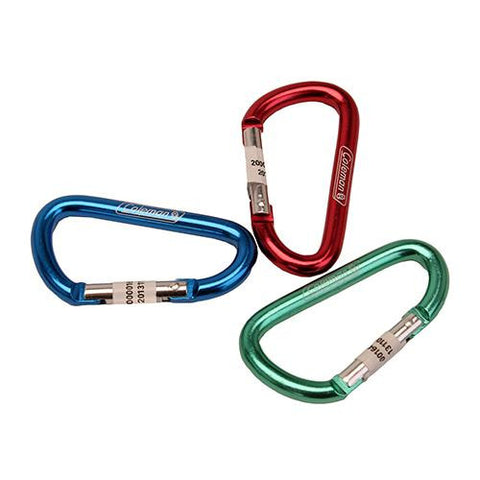 Carabiner Deluxe Link