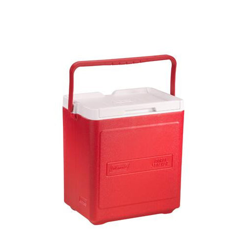 Cooler, 20 Can Stacker - Red