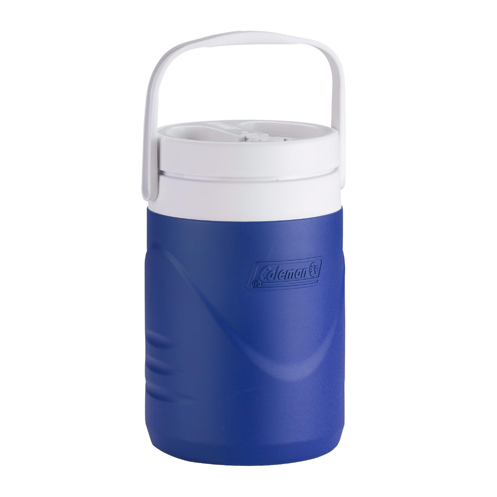 Jug - 1 Gallon, Blue