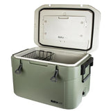 Cooler 135 Quart Esky Khaki 5892