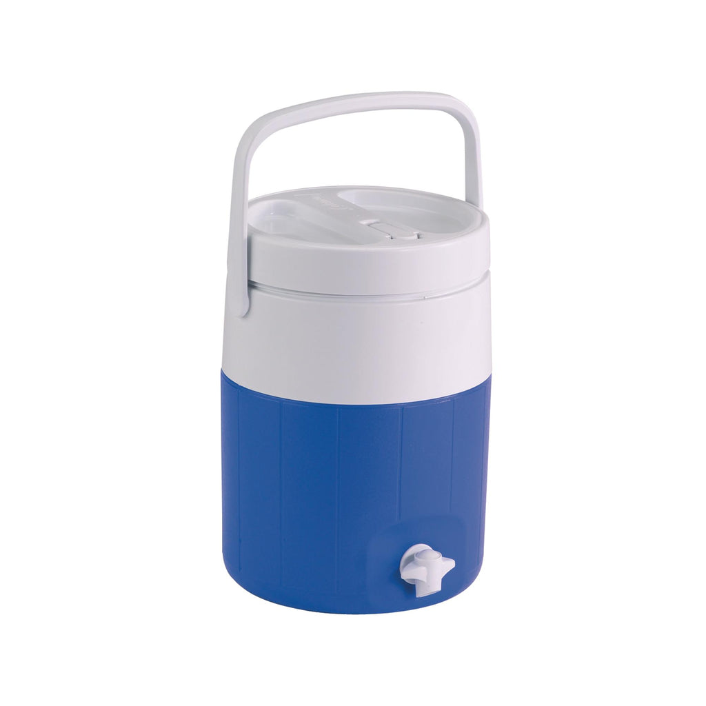 Jug - 2 Gallon, 00 Blue w-Faucet