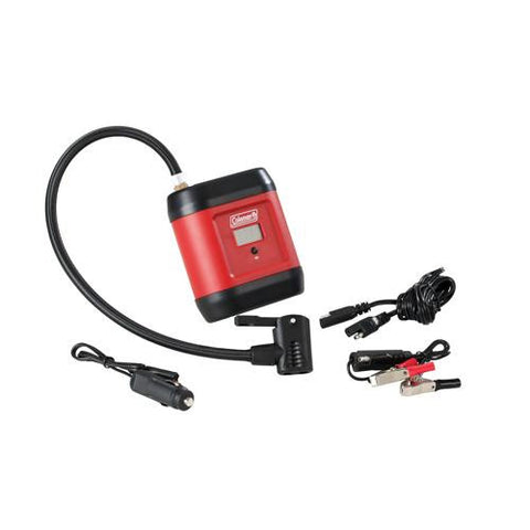 Air Pump 12v Powersports