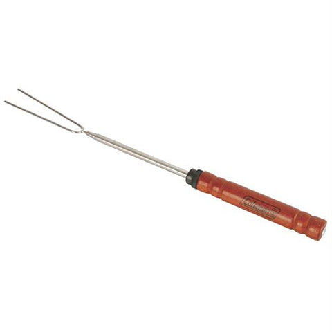 Fork Steel Telescoping Rotisserie