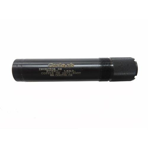 Browning Invector DS Choke Tube, Black Finish - 12 Gauge, Improved Cylinder, .730