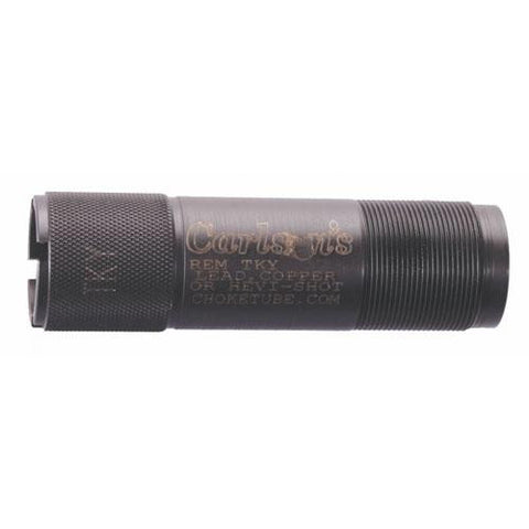 Extended Turkey Choke Tubes - Remington 12 Gauge, .675