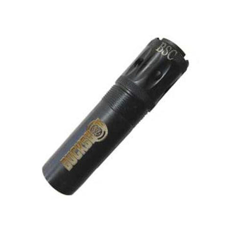 Ported Buckshot 12 Gauge Choke Tube - Browning Invector Plus