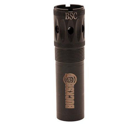 Ported Buckshot 12 Gauge Choke Tube - Beretta-Benelli Mobil