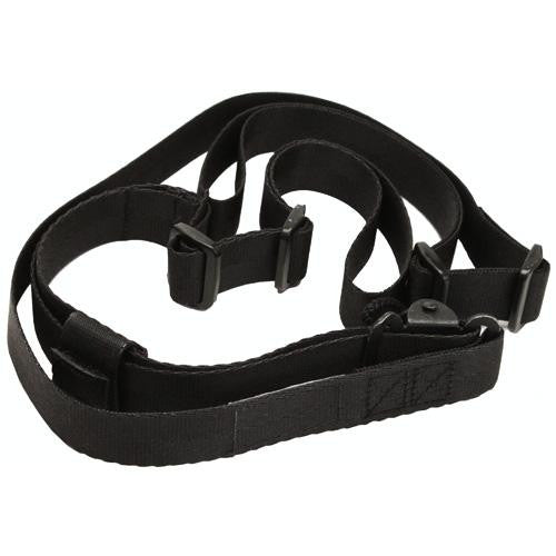 Viking Tactics Wide Non-Padded Sling - Black