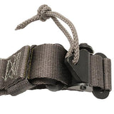 Viking Tactics Wide Non-Padded Sling - Foliage